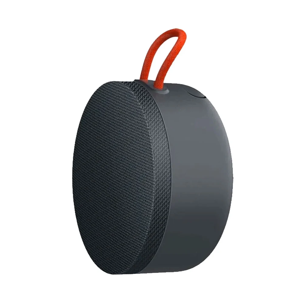 Loa Bluetooth ngoài trời Xiaomi BHR4802GL | Chống nước IP67 | Thời gian chơi nhạc 10h | Bản quốc tế | Bảo hành 1 năm | Hàng Chính Hãng
