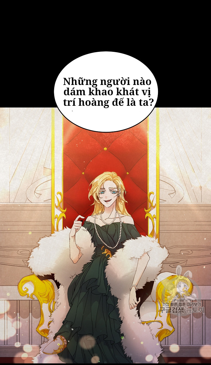 tôi trở thành hoàng đế bạo chúa trong tiểu thuyết chapter 2.1 44