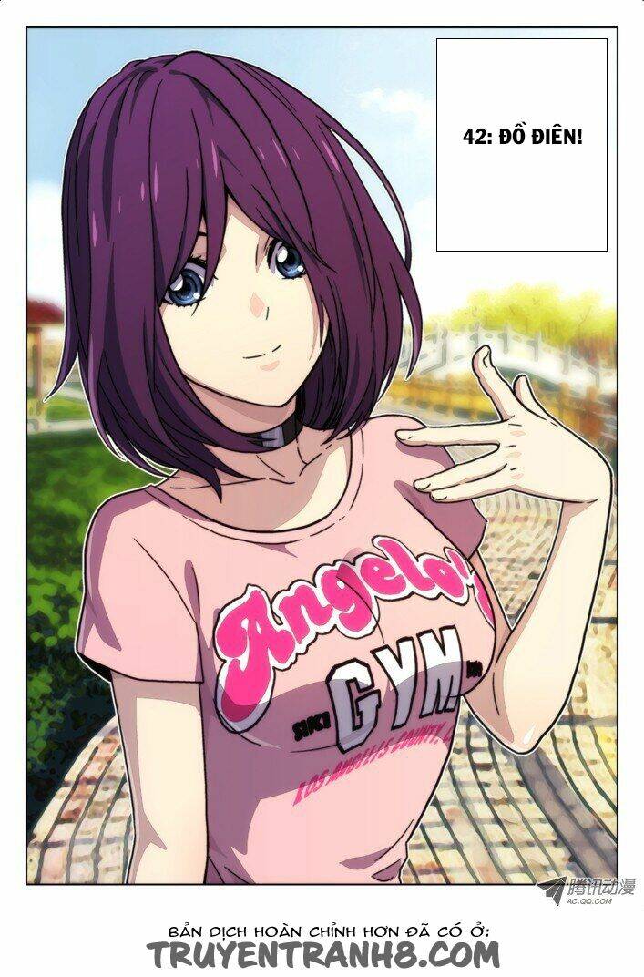 nhà tù không thời gian - space time prison chapter 42 2