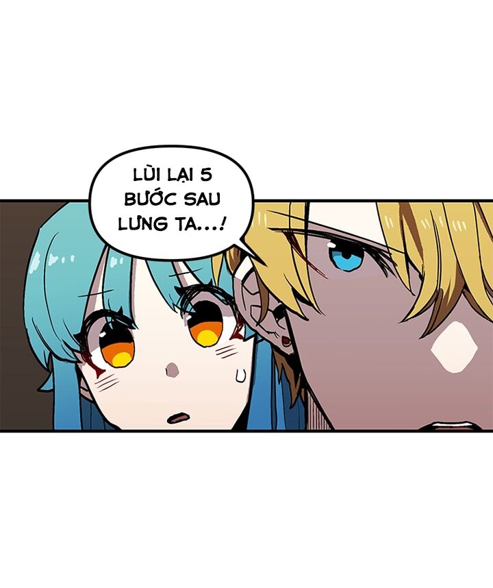 người chơi lỗi chapter 28 64