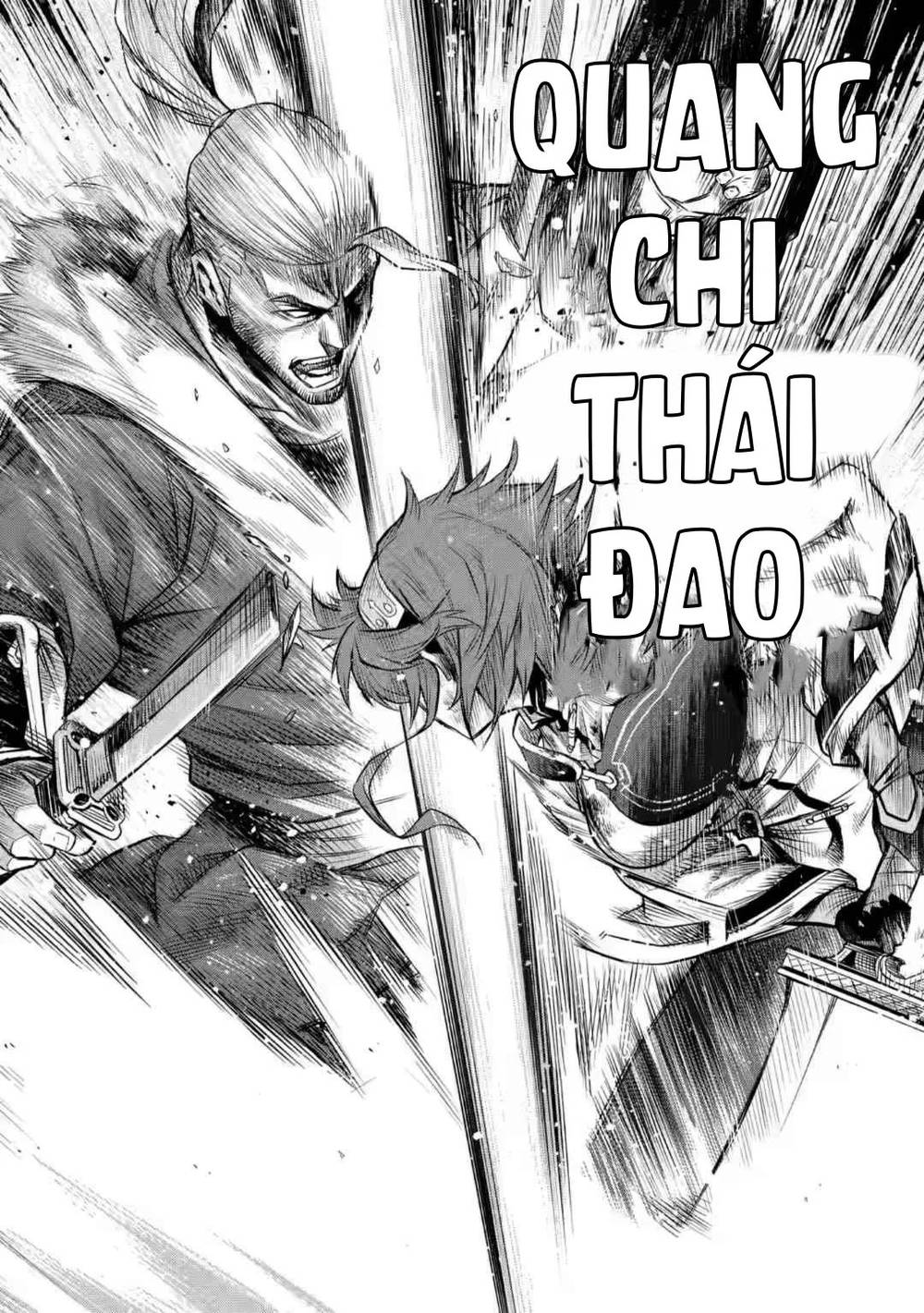 thất nghiệp chuyển sinh - làm lại hết sức chapter 87.5 118