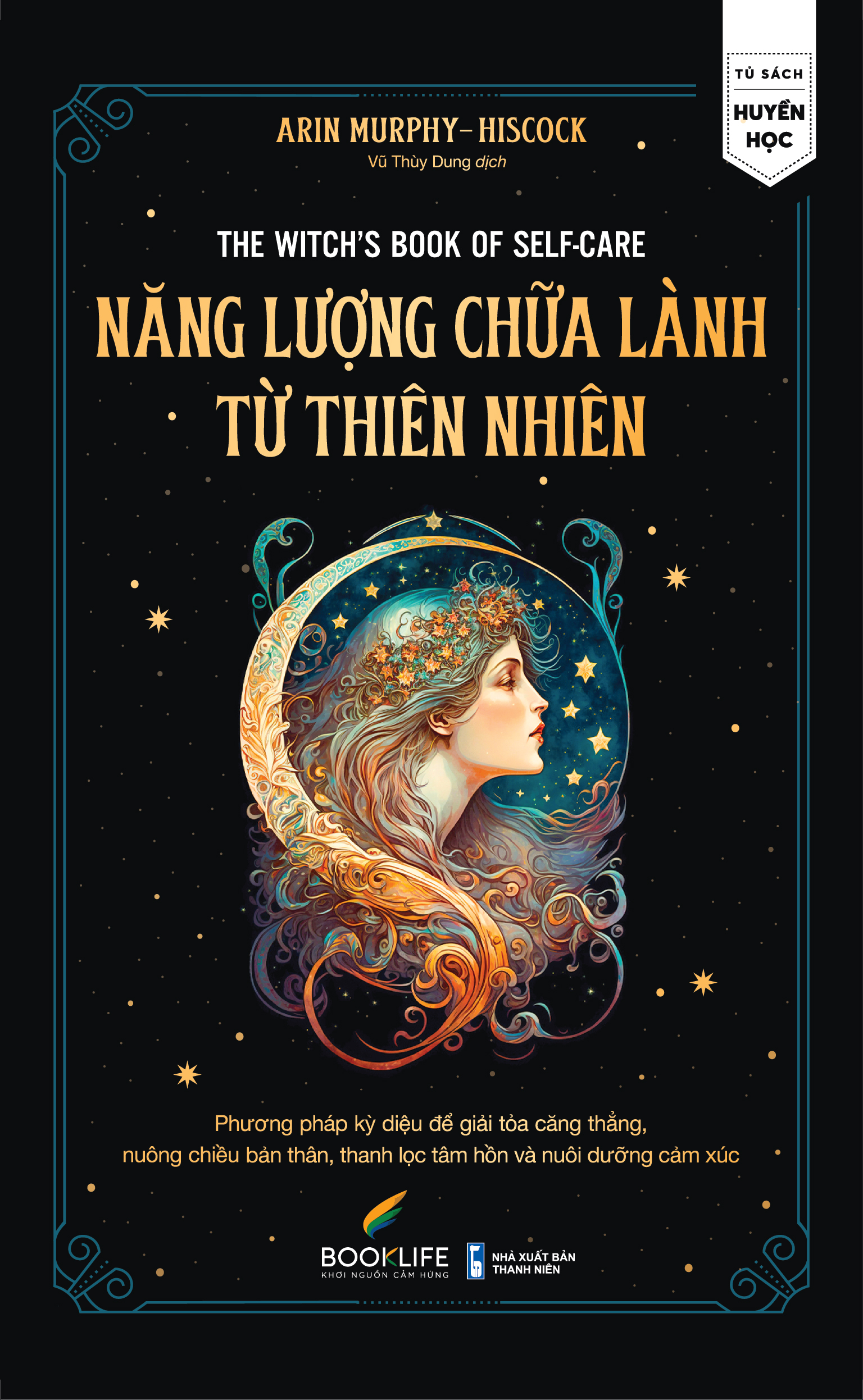 Năng Lượng Chữa Lành Từ Thiên Nhiên