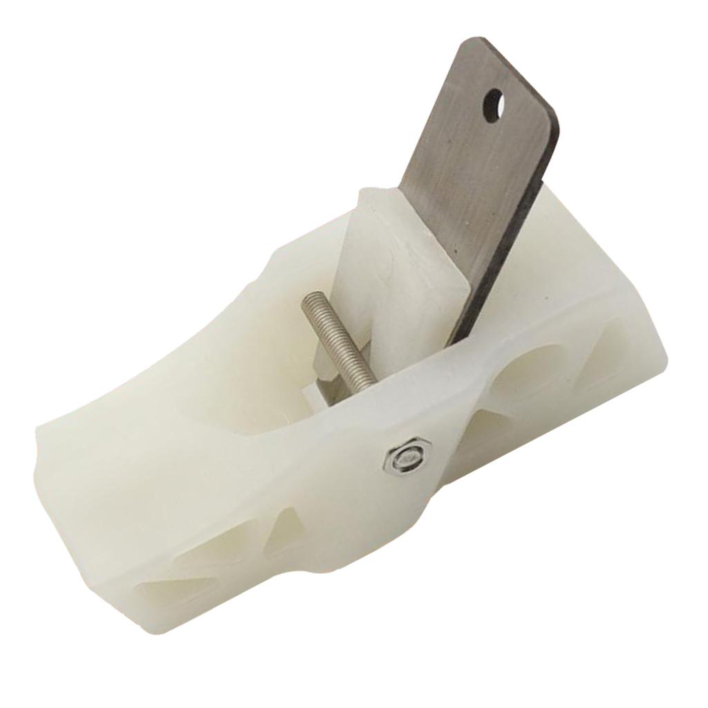 Mini Woodworking Flat Plane Wood Edge Hand Planer for Woodcraft DIY Tools