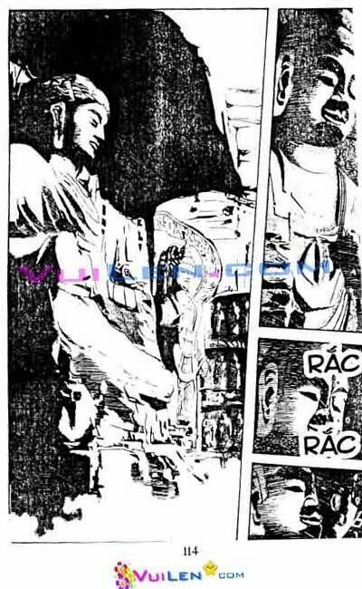 tiểu hòa thượng hd remake chapter 300 2