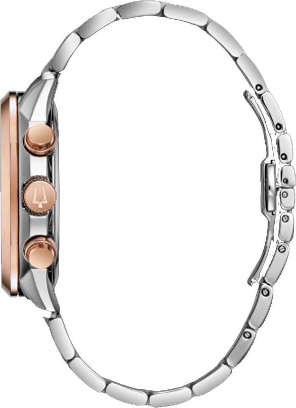 Đồng hồ nam Bulova 98B335