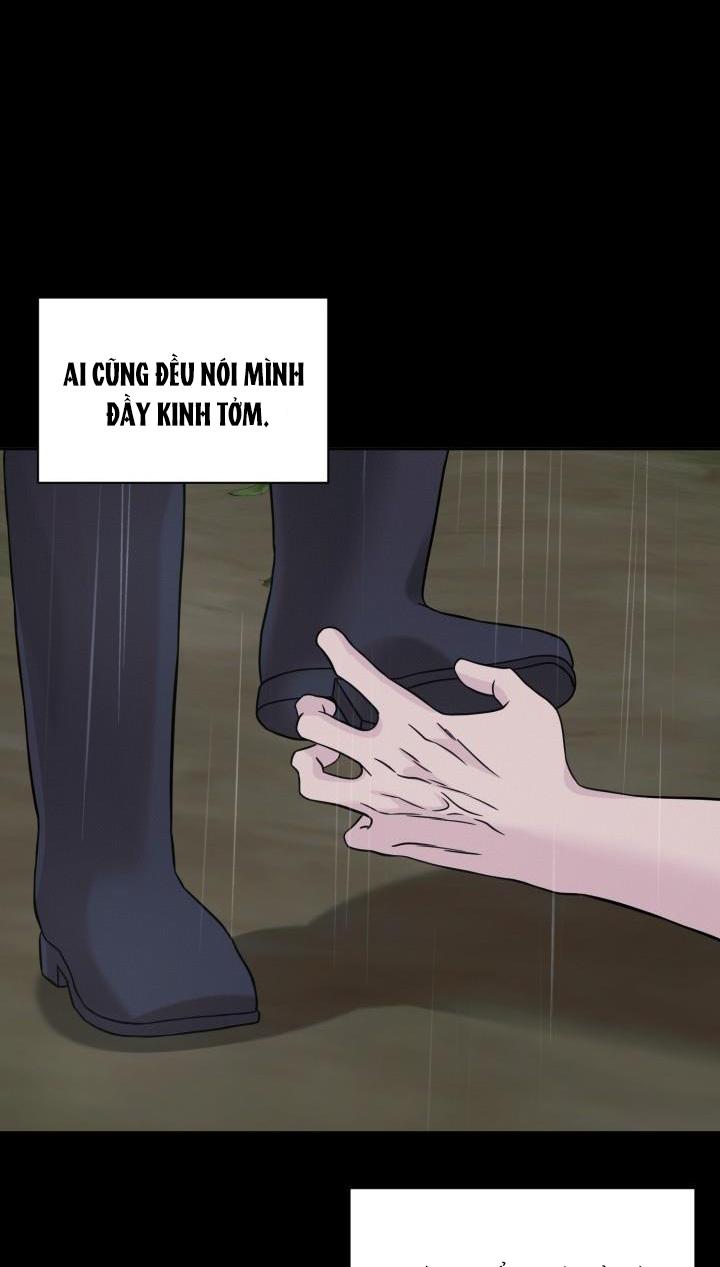 quý đói chapter 16 18