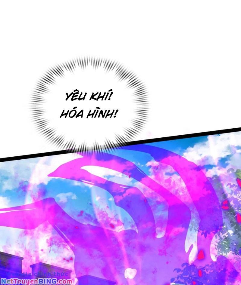 ta nuôi ma quỷ ở trấn ma ti chapter 289 40