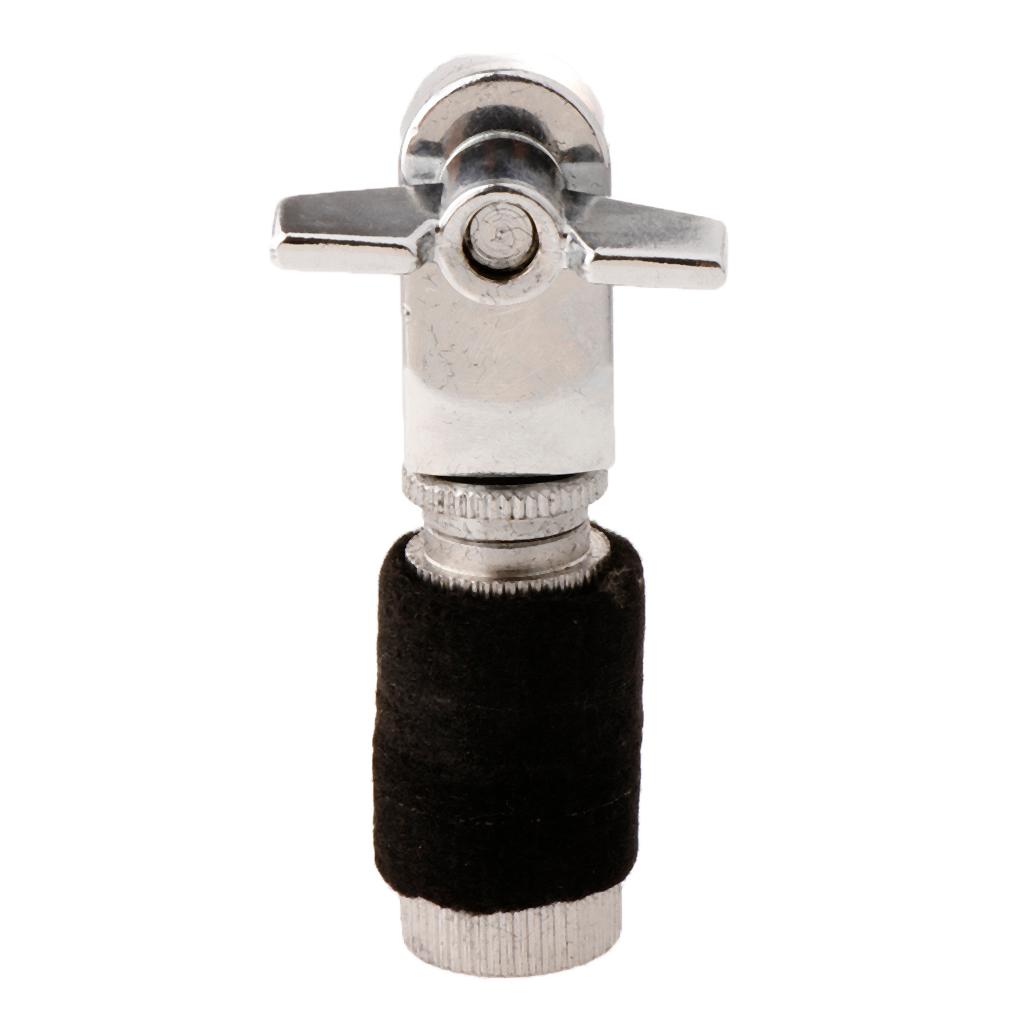 Sunnimix Kim Loại Hi-Hat Cái Chập Chả Ly Hợp Cho Hi Nón Cái Chập Chả Tiêu Chuẩn Trống Jazz Phần