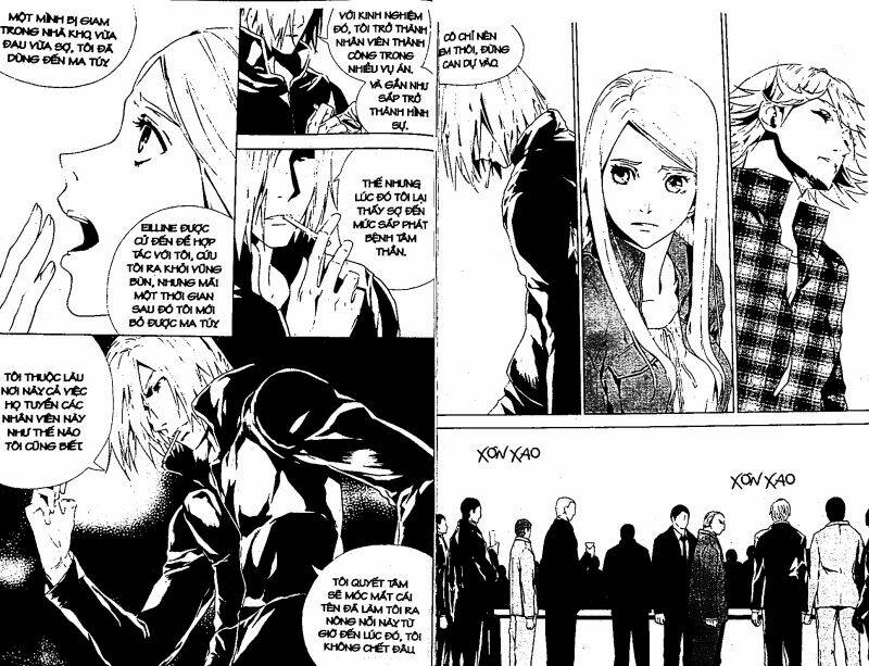 đột kích - raiders chapter 4 77