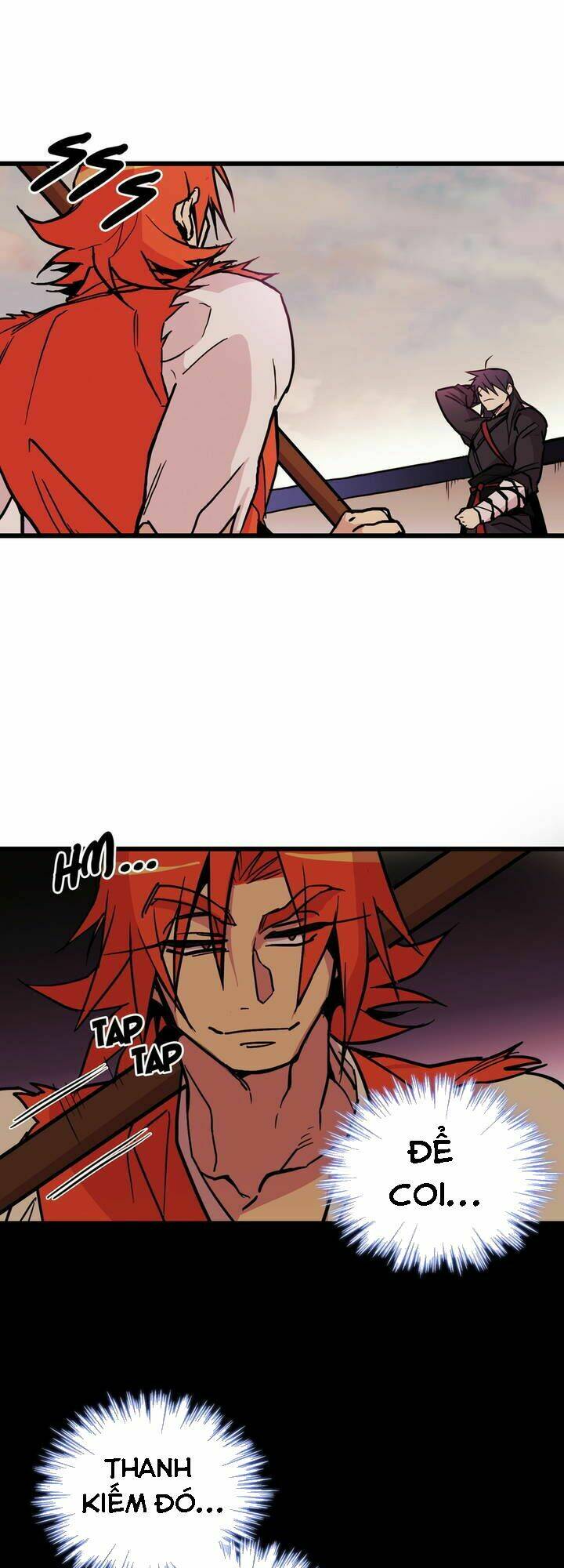 biên niên sử lãnh nguyệt chapter 23 5