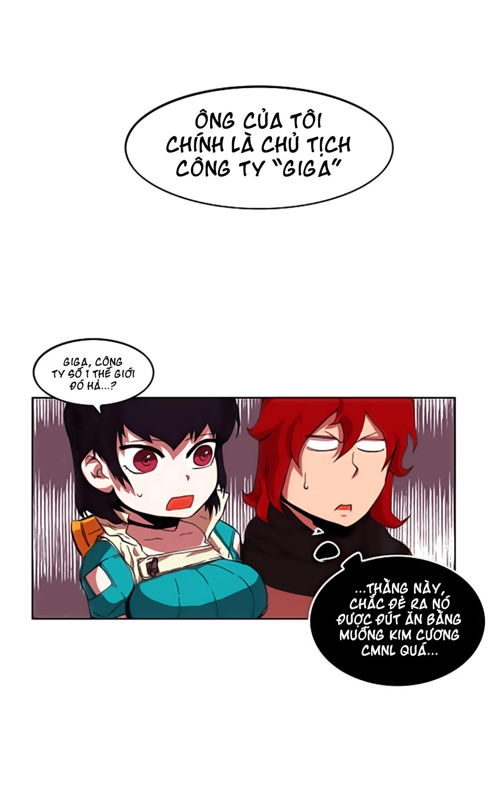 hard core leveling warrior chapter 6 35