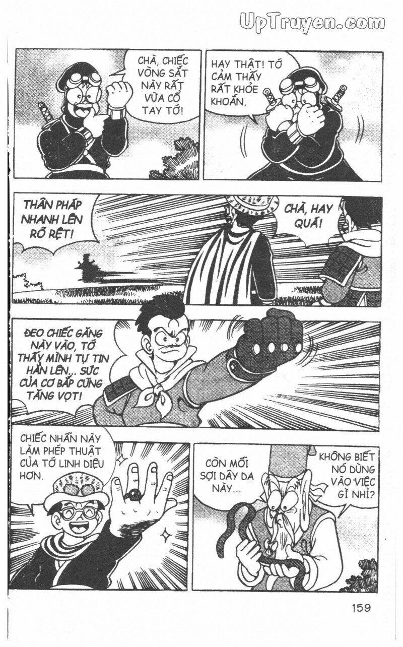 đội quân nhí nhố chapter 19 162