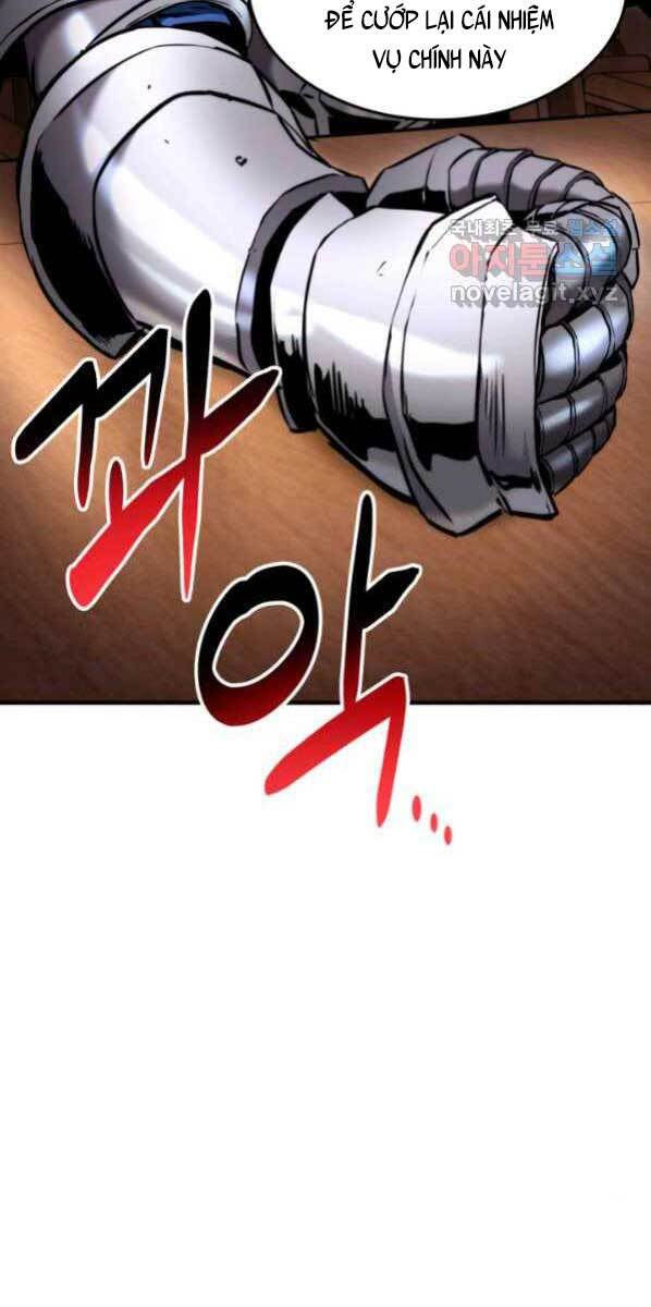 huyền thoại game thủ - tái xuất chapter 77 36