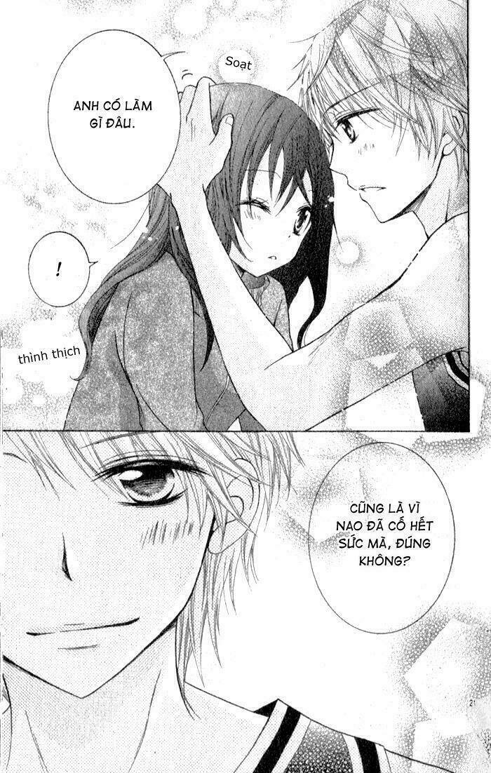 tổng hợp one shot. chapter 173 24