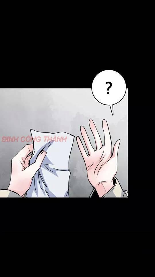 tiểu quỷ chapter 15 17