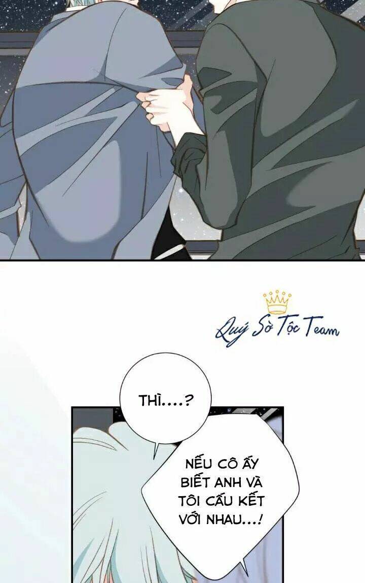 tiếp xúc chí mạng chapter 95 60