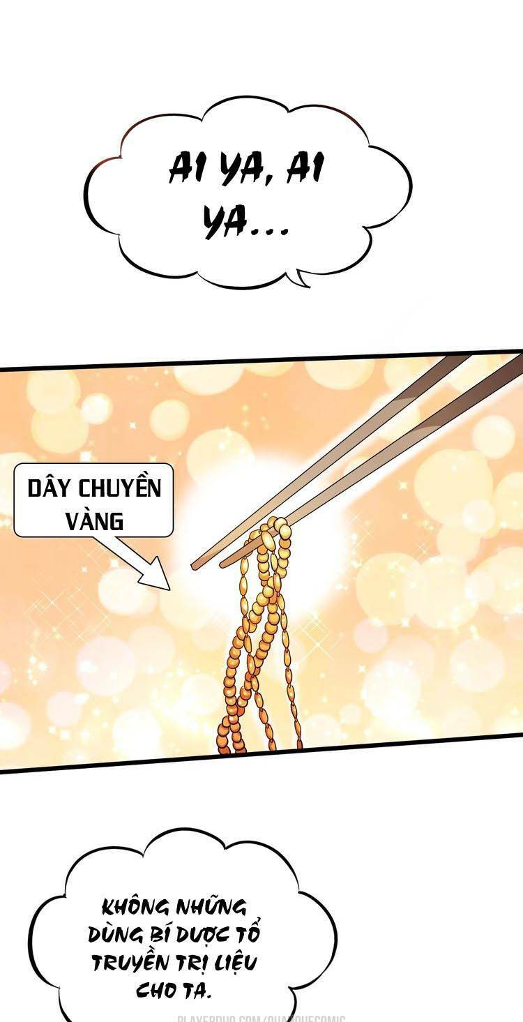 kinh thế kỳ nhân chapter 32 29