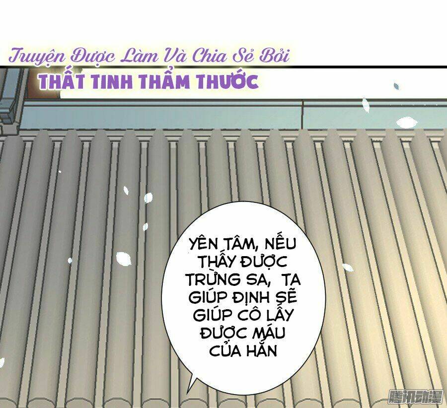 hôm nay ta cũng muốn trêu chọc nàng chapter 19 34