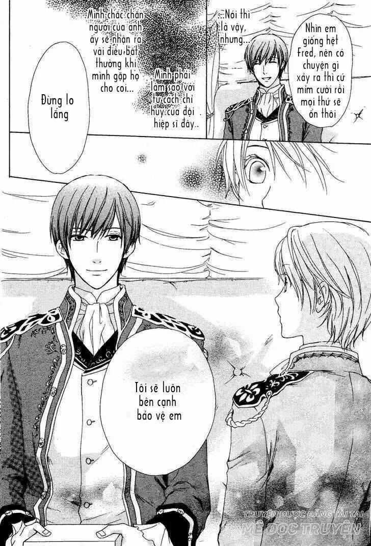 migawari hakushaku no bouken chapter 2 13