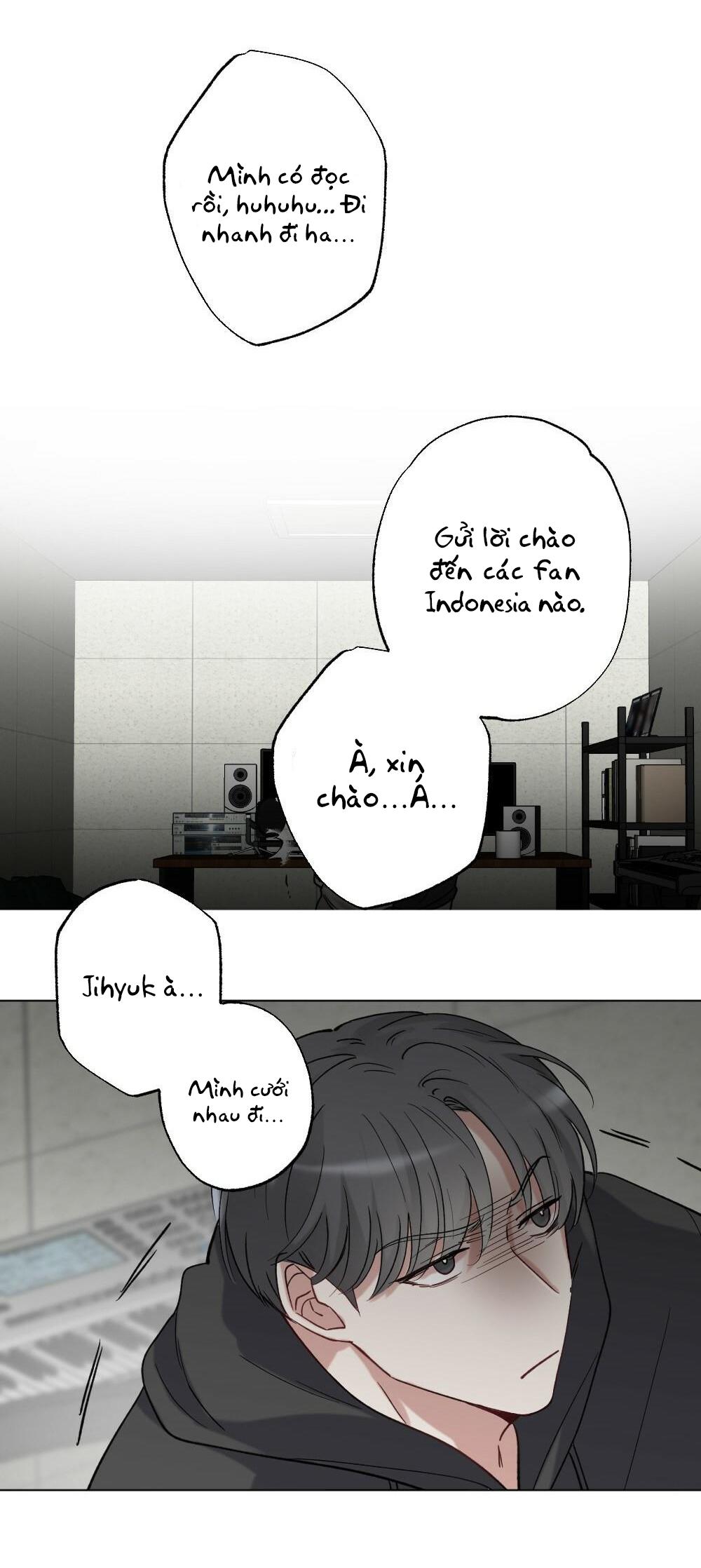 thư giãn chapter 3 26