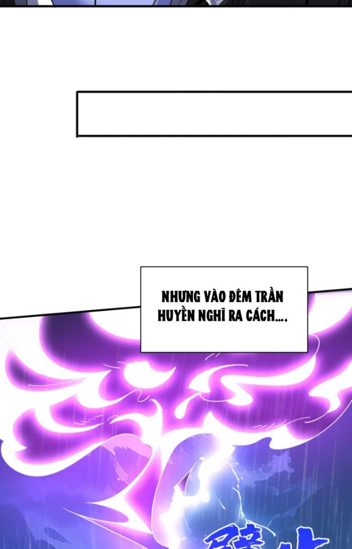 ẩn cư mười vạn năm, đời sau mời ta rời núi chapter 96 30