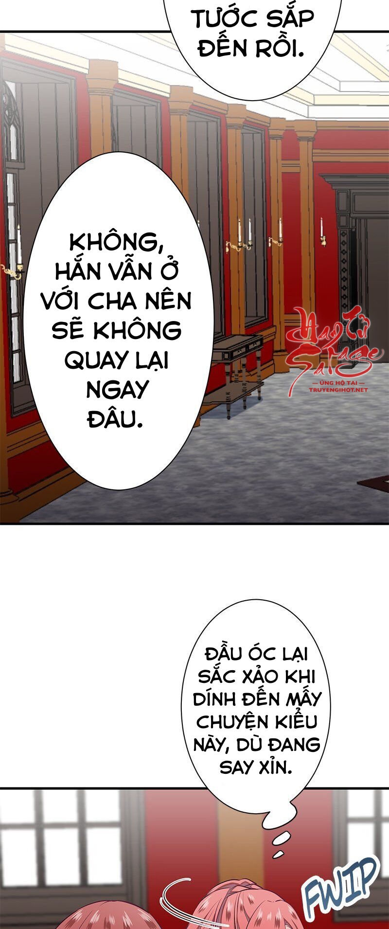 nullitas~nàng dâu giả dối~ chapter 45.1 7