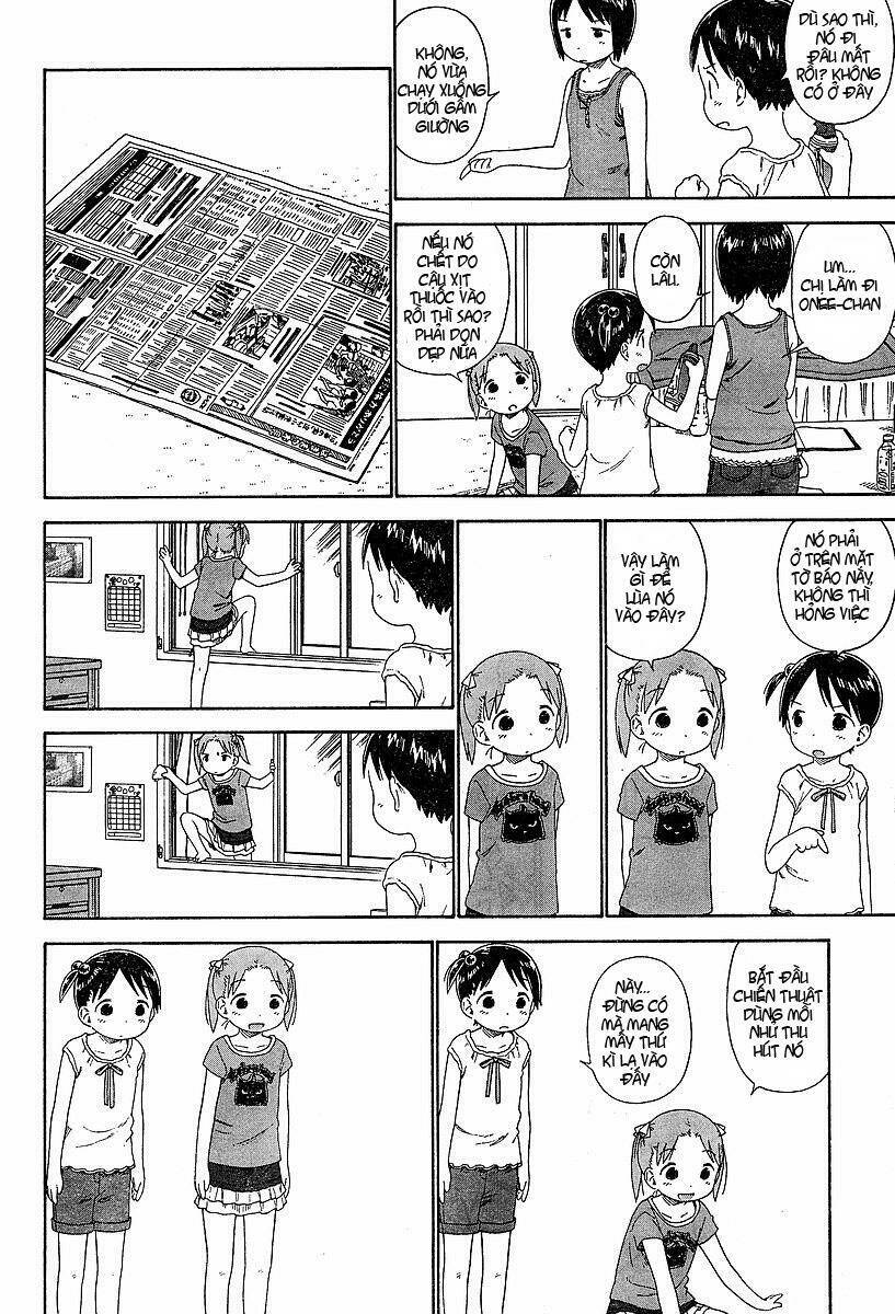 ichigo mashimaro chapter 52 4