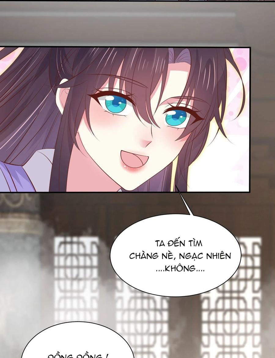 chi tôn đồng thuật sư: tuyệt thế đại tiểu thư chapter 220.5 21