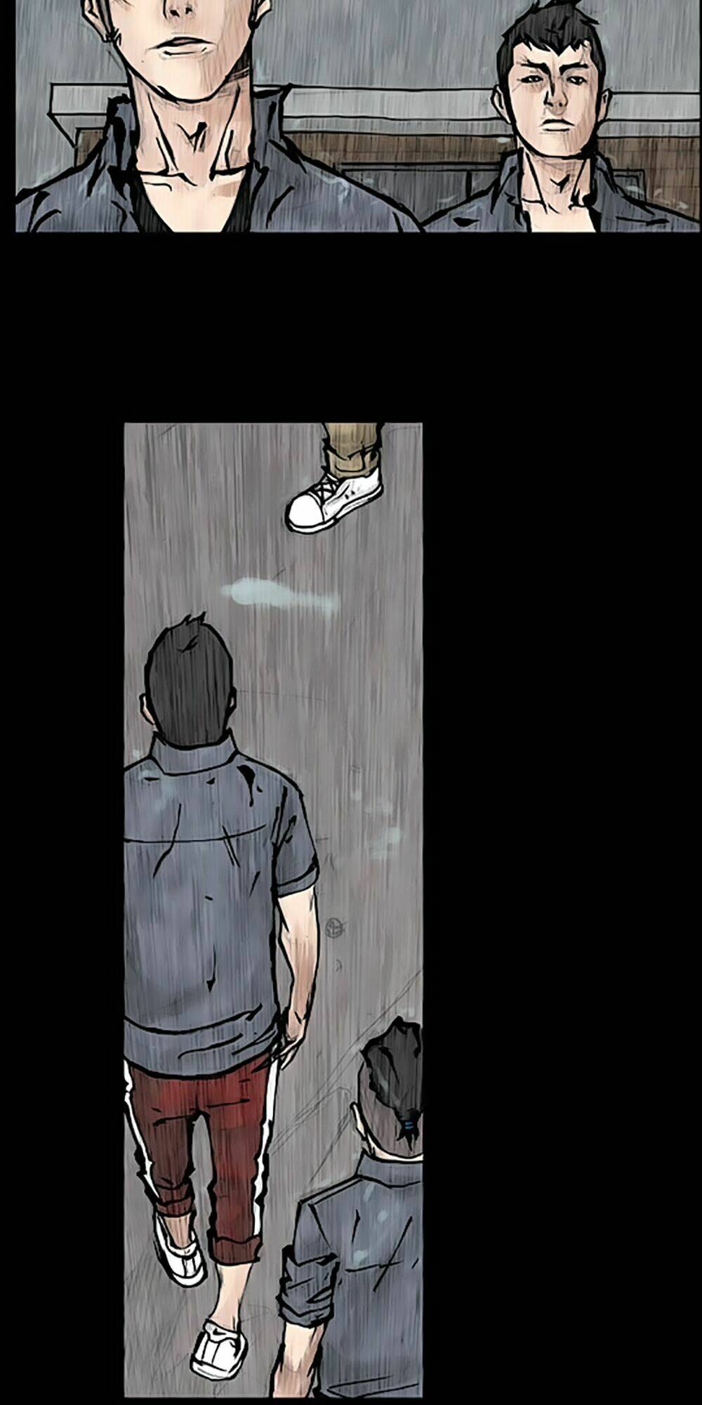 dokgo | độc cô chapter 74 11