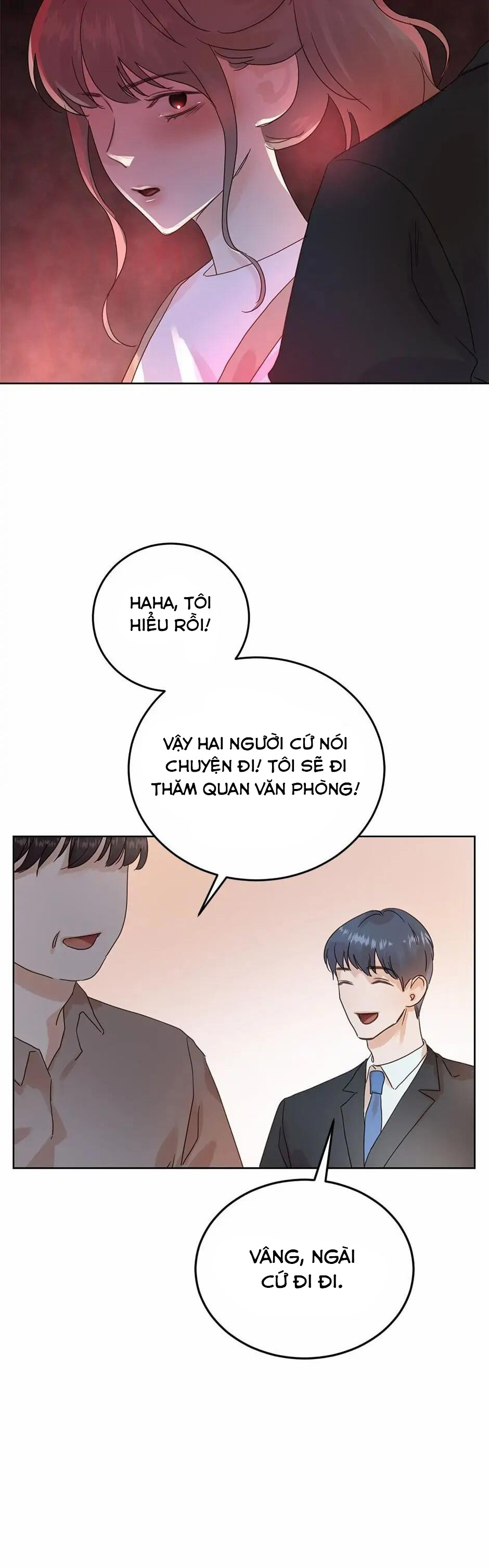 sự trả thù ngọt ngào của vợ tôi chapter 46 7