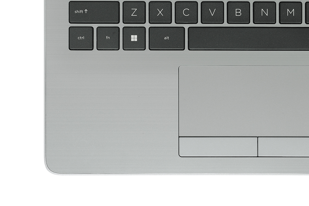 Máy Tính Xách Tay Laptop HP 240 G9 Bạc - Hàng Chính Hãng