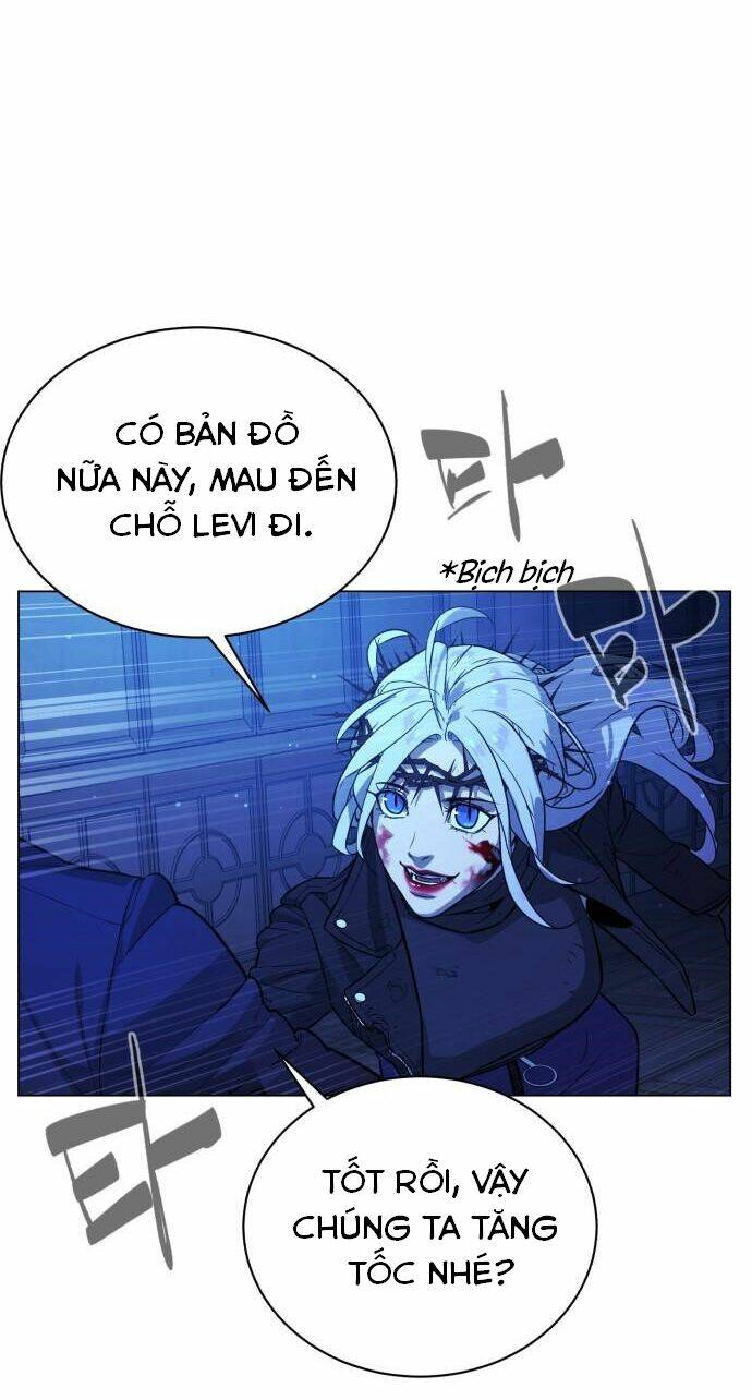 Máu trắng chapter 82.5 33