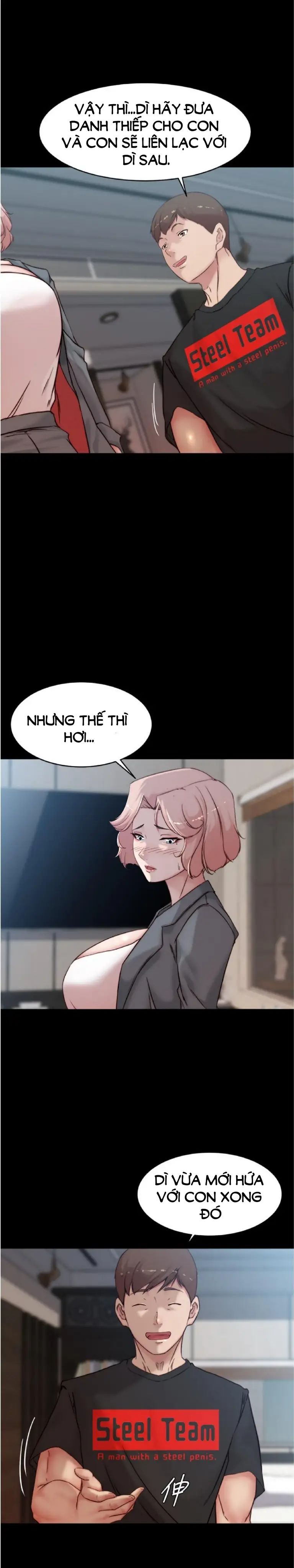 nhật ký quần lót chapter 89 14