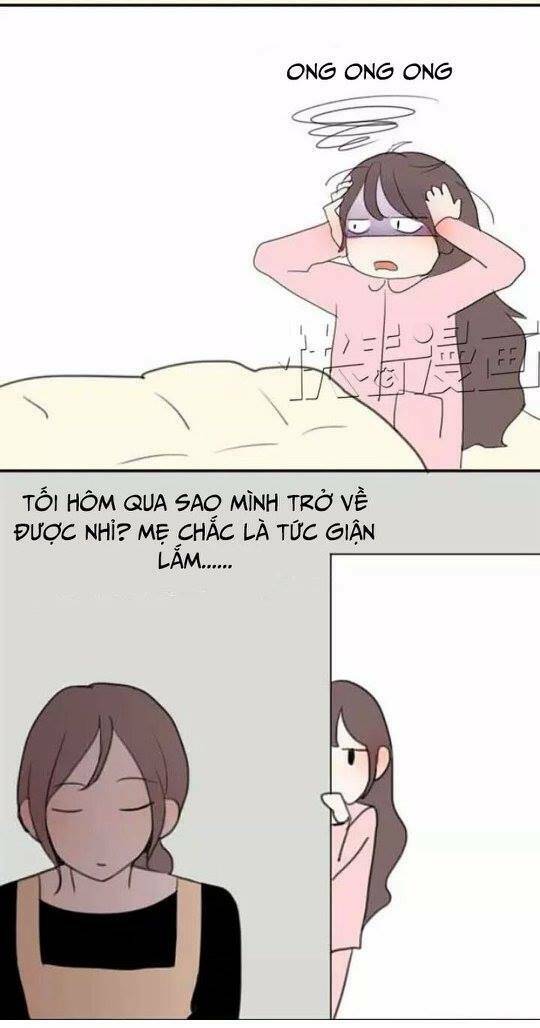 em rất thích anh chapter 1 41