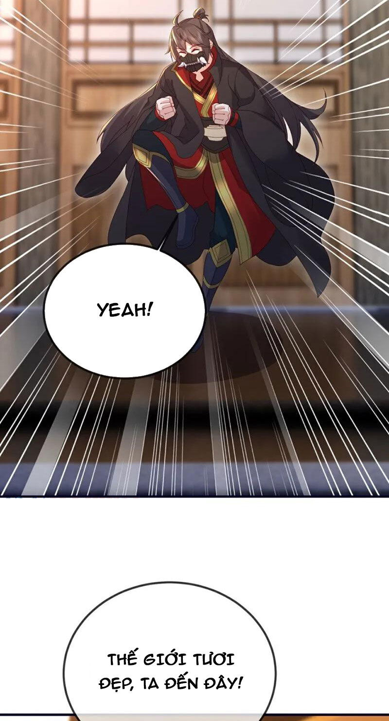 tiên võ đế tôn chapter 553 34