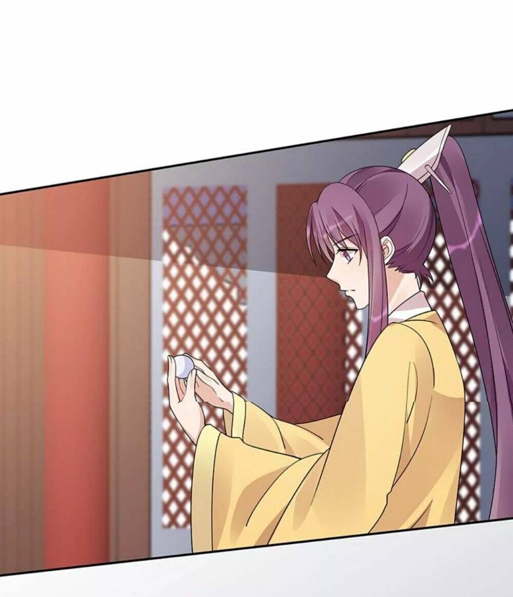 độc phi thần y quá kiêu ngạo chapter 117 47