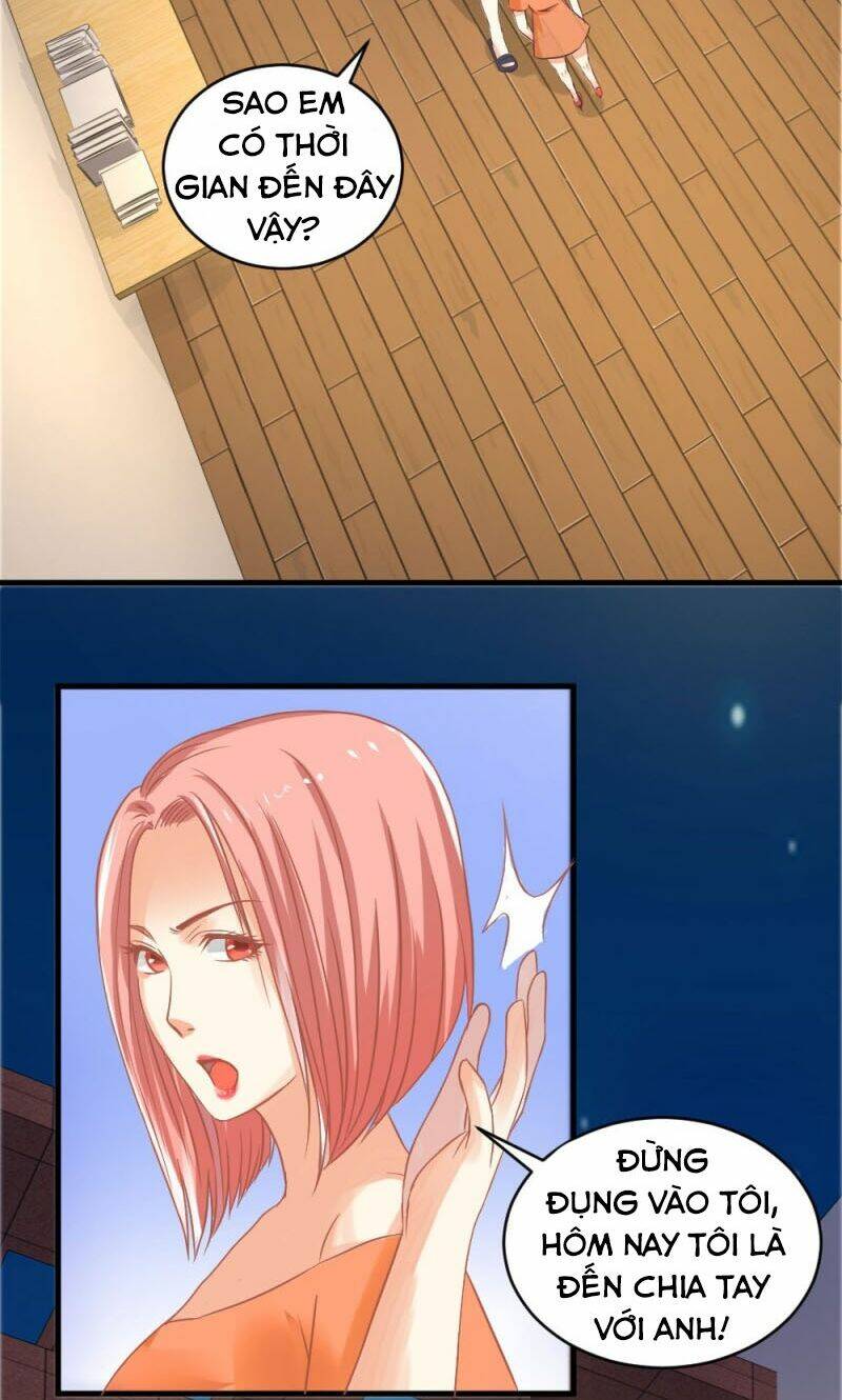 thấu thị y thánh chapter 1 26