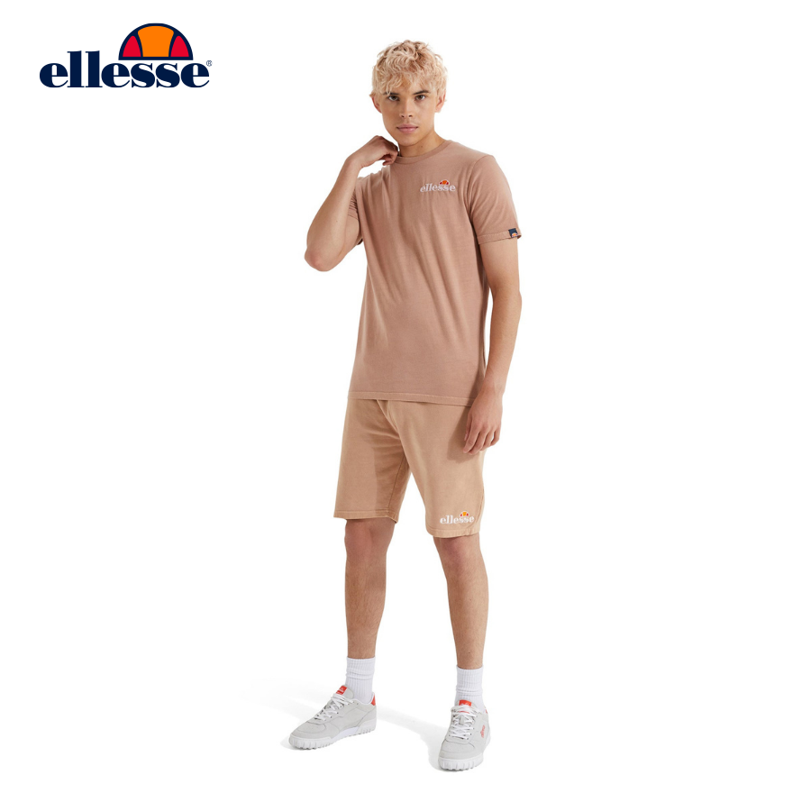 Áo thun tay ngắn nam Ellesse Natural Dyed-Tacomo - 620274