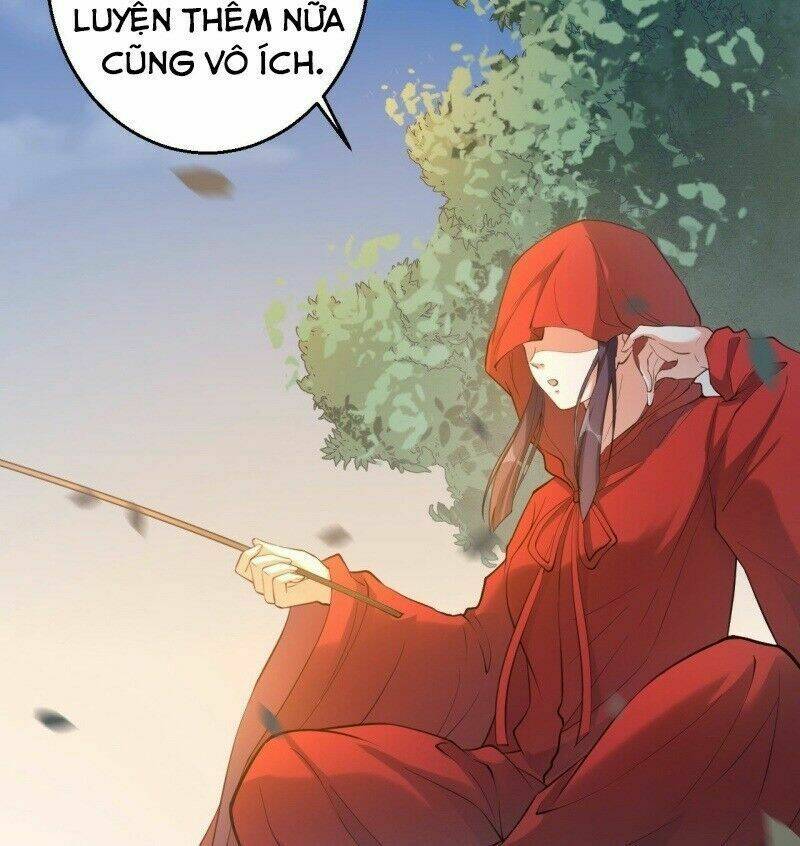 nữ tiên tôn bận đào hôn chapter 16 6