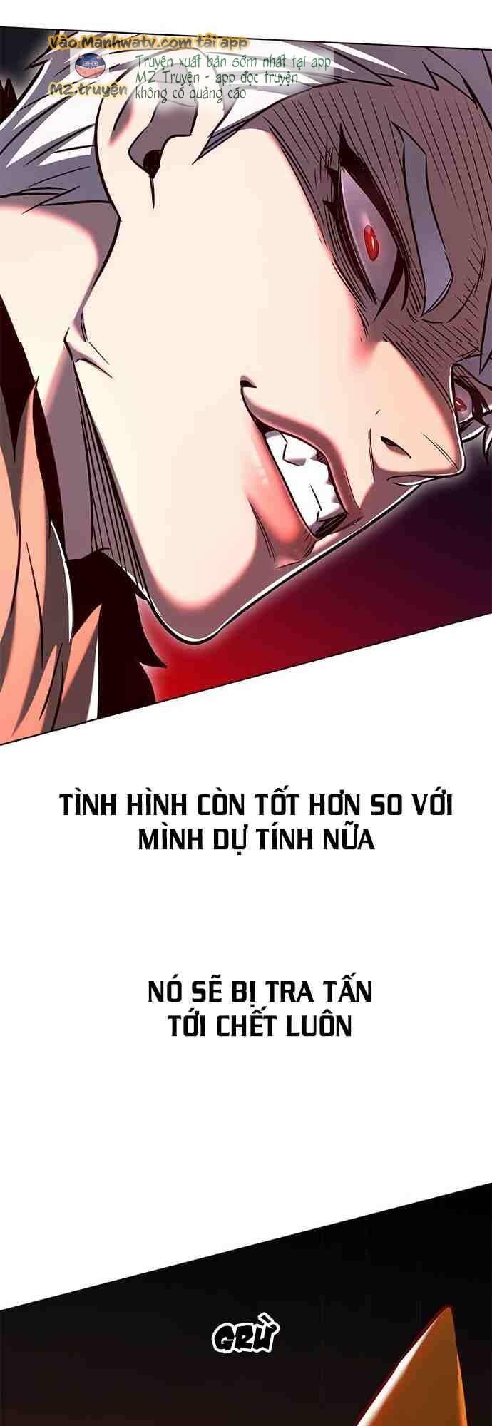 biến thân thành mèo chapter 257 31