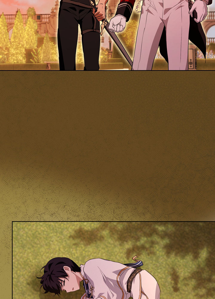 tái sinh thành vị thần baby chapter 27 64