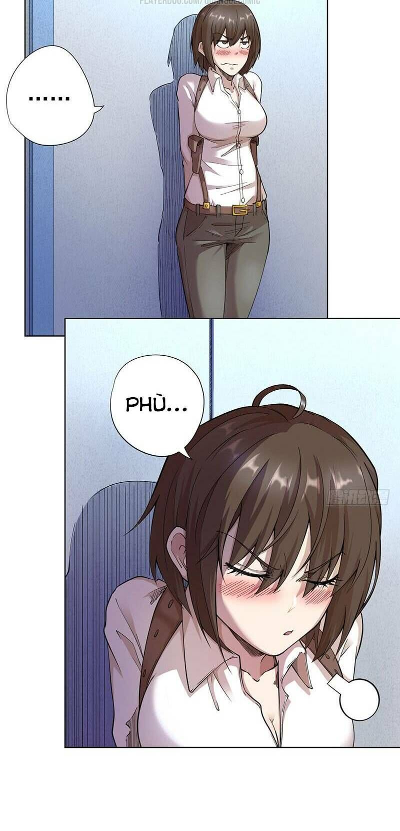 vương bài thần y chapter 4 28