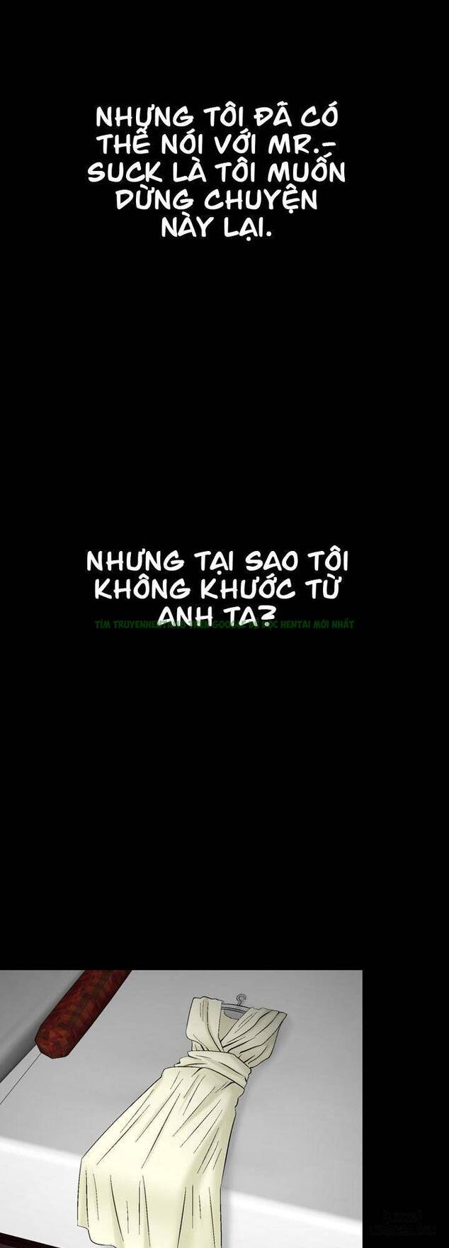 mùi vị của đôi bàn tay chapter 24 38