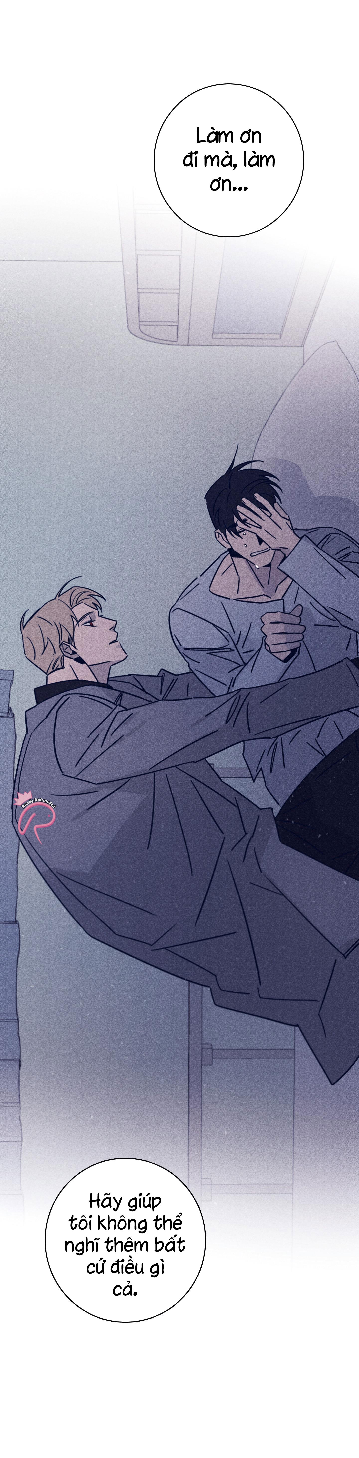 độc dược (marcel) chapter 37 1