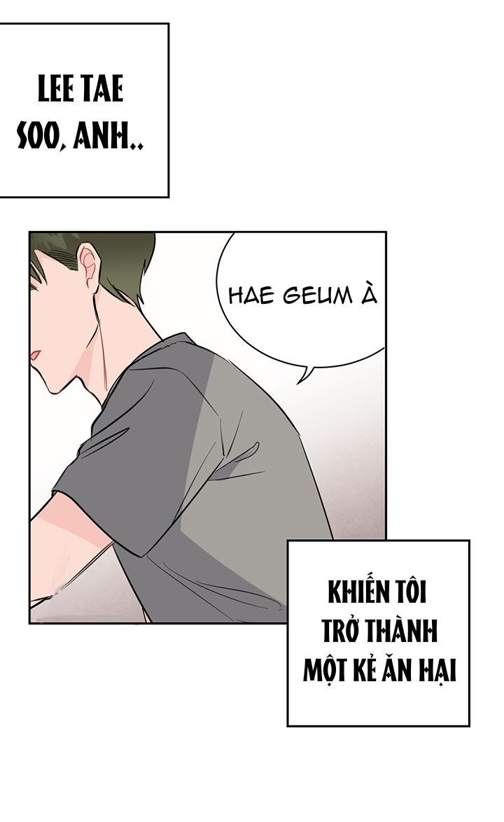 người tình thay thế chapter 8 37