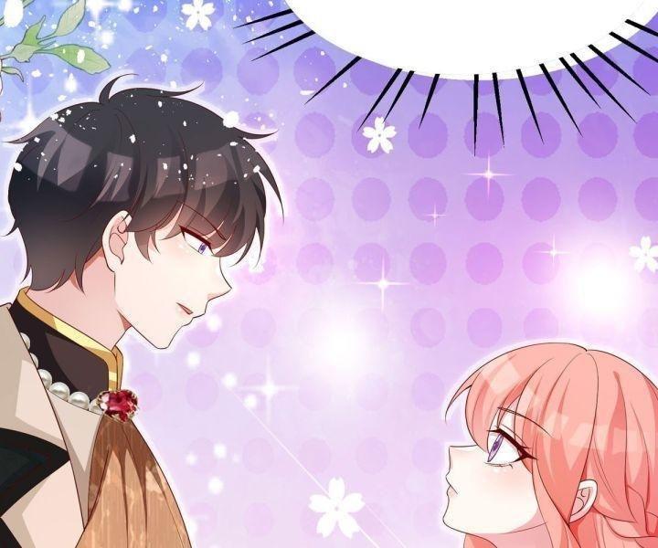 vị cứu tinh định mệnh của bệ hạ chapter 13 30