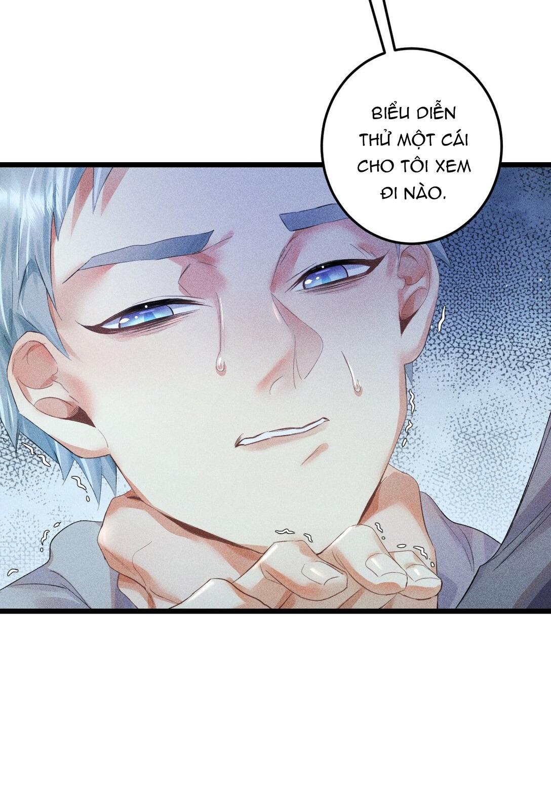 tòa tháp chapter 13 6