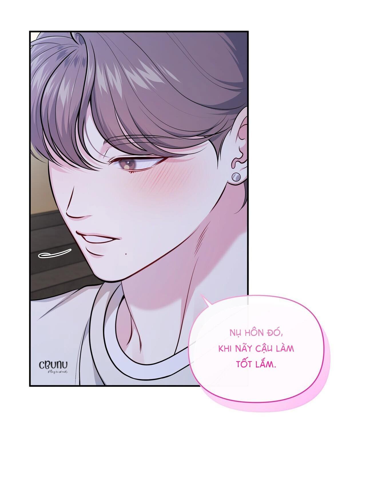 chuyện tình bí mật chapter 2 43