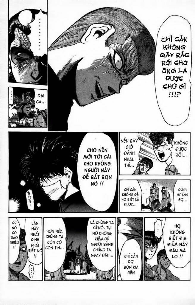 shonan junai gumi chapter 151 7