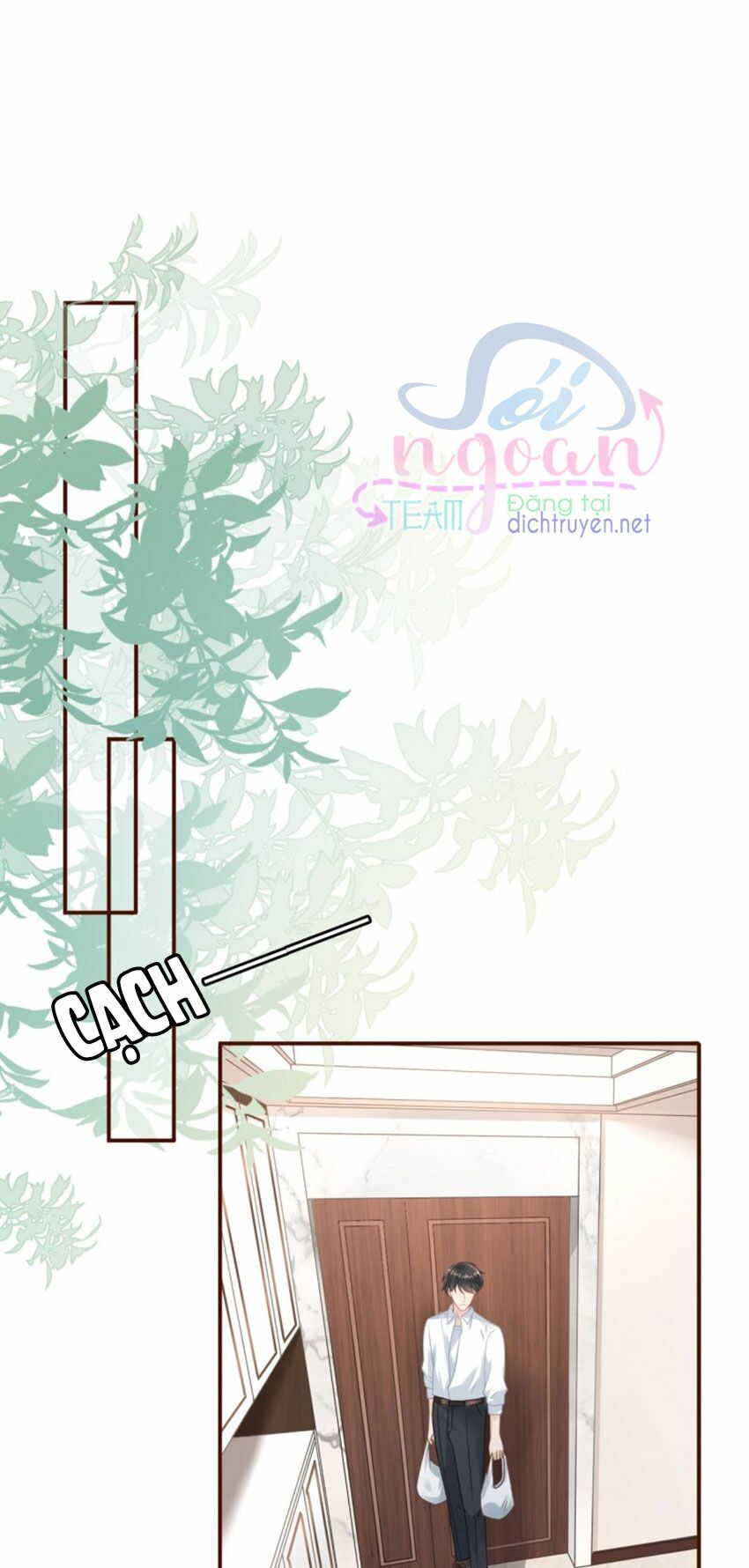 bạn gái tôi mới 30+ tuổi xuân chapter 50 2